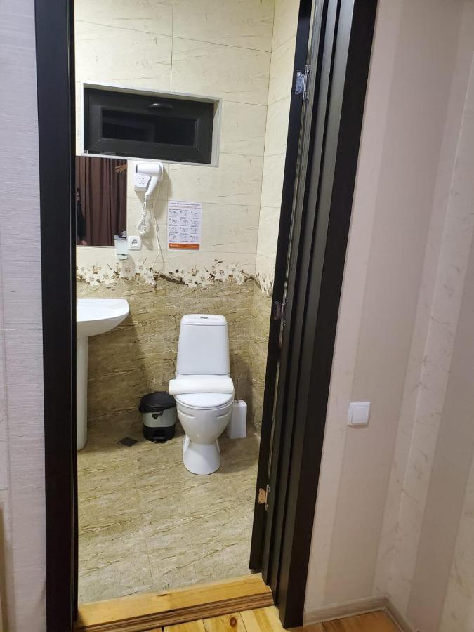 Bibo'S Kokhi Guesthouse Kazbegi Luaran gambar