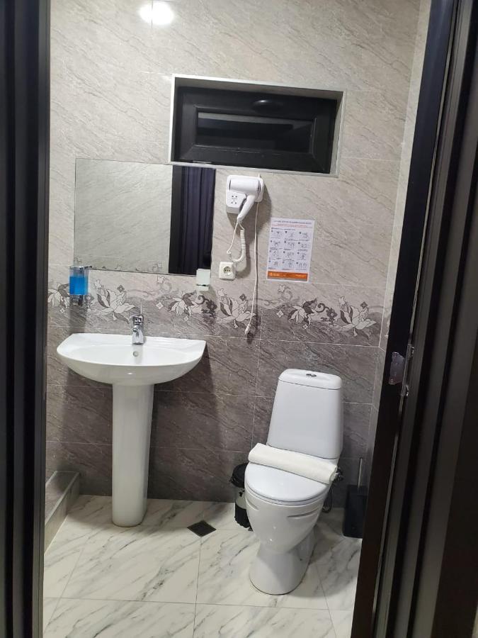Bibo'S Kokhi Guesthouse Kazbegi Luaran gambar